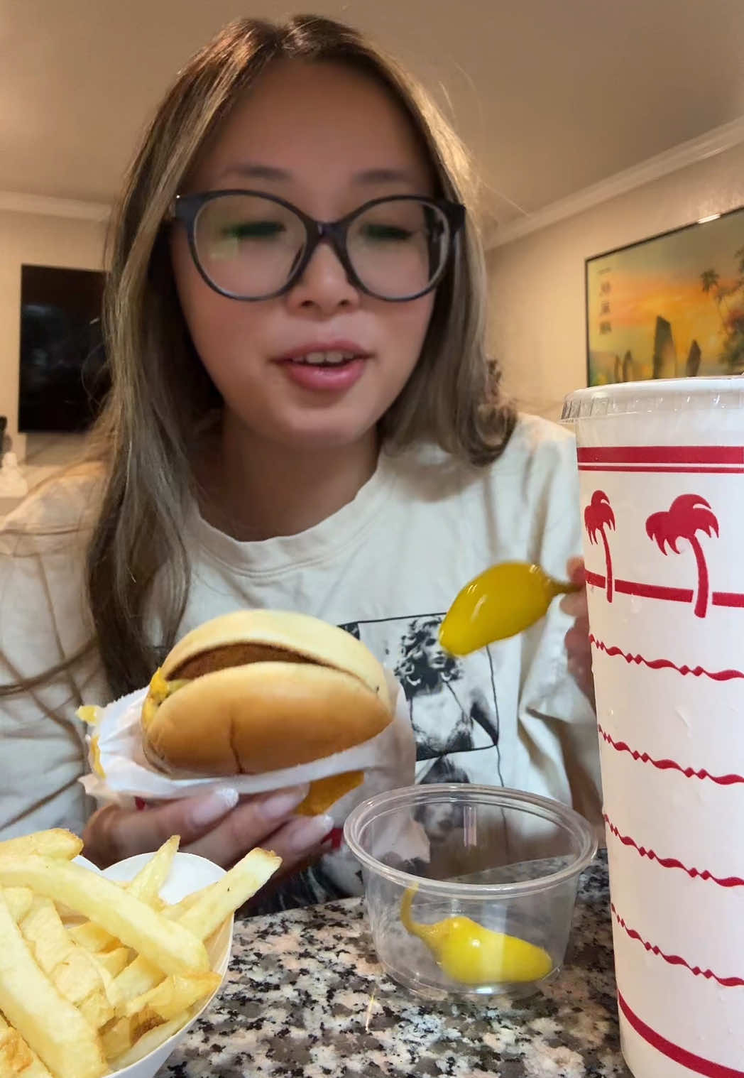 @Amy Vo