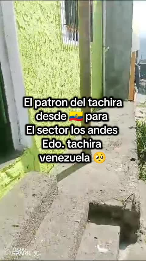 @El patron del tachira 😍