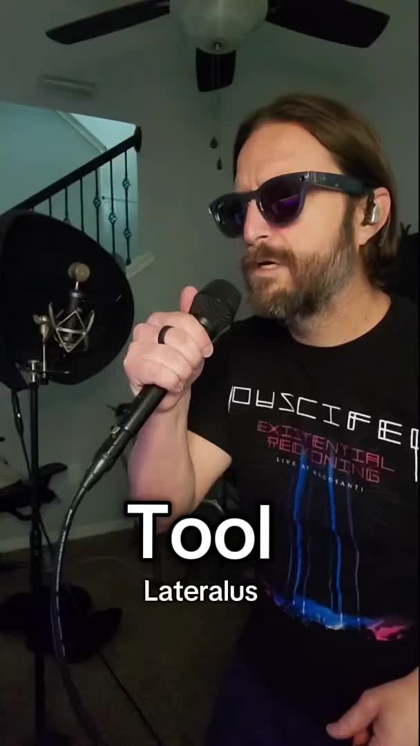 @Steve | Singer | 3 to 1 🤘