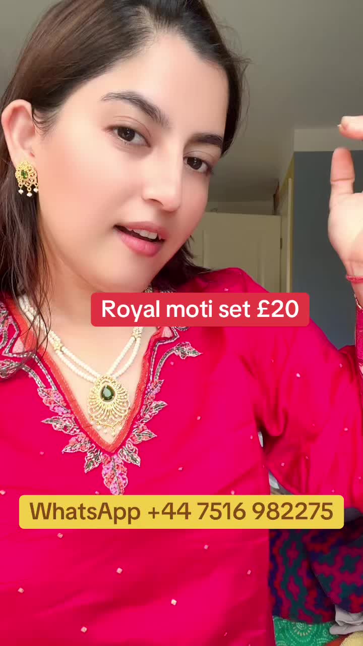 @Aaha(आहा) Collection UK 🍀🧿