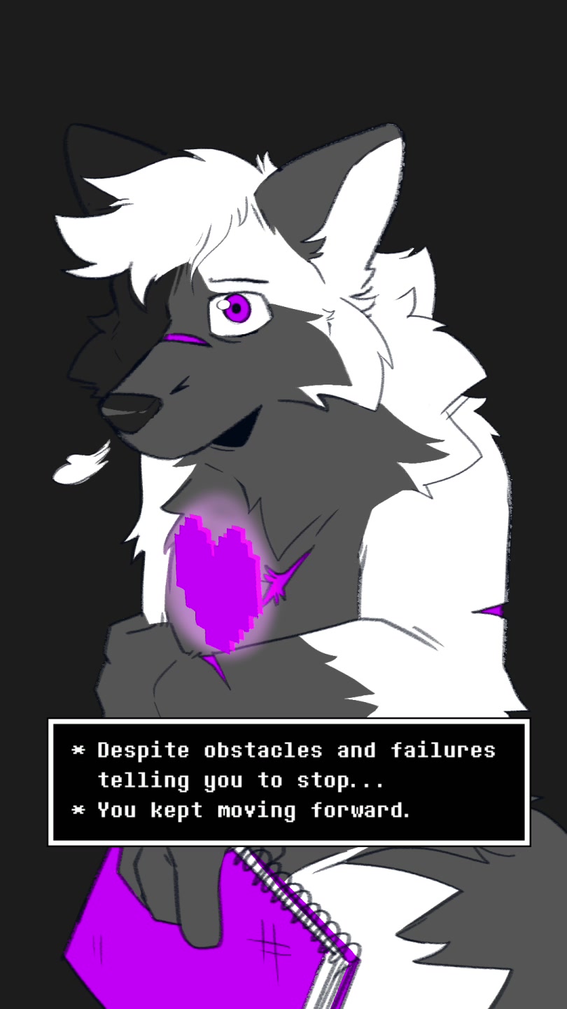 @Burnt Fox Toast - COMMS OPEN