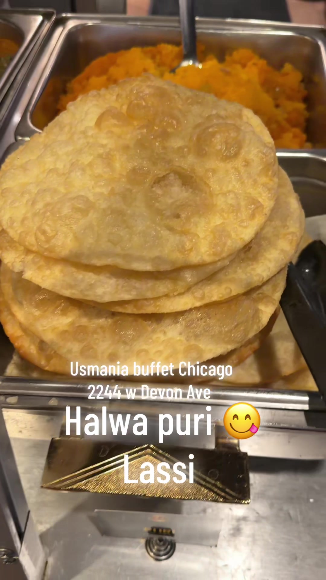 @Usmania Fine Dining