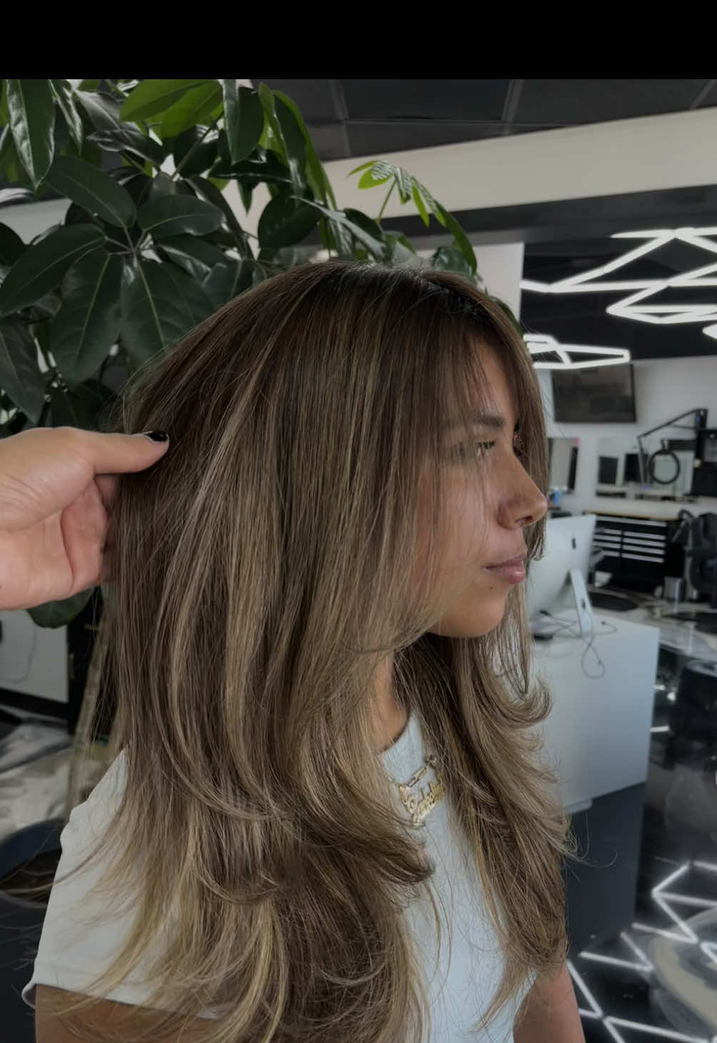 @angel | ATL HAIRSTYLIST
