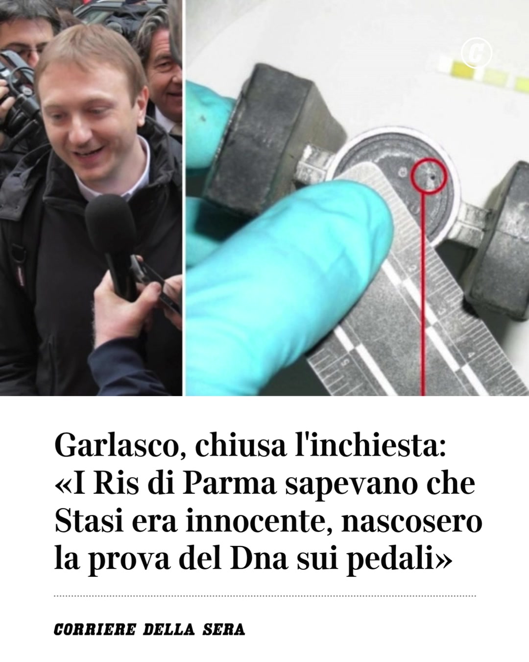 @Corriere della Sera
