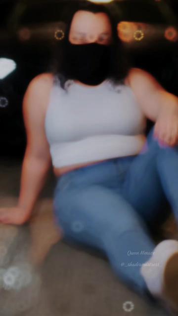 @🥀👻Queen Sinsation👻⛓️
