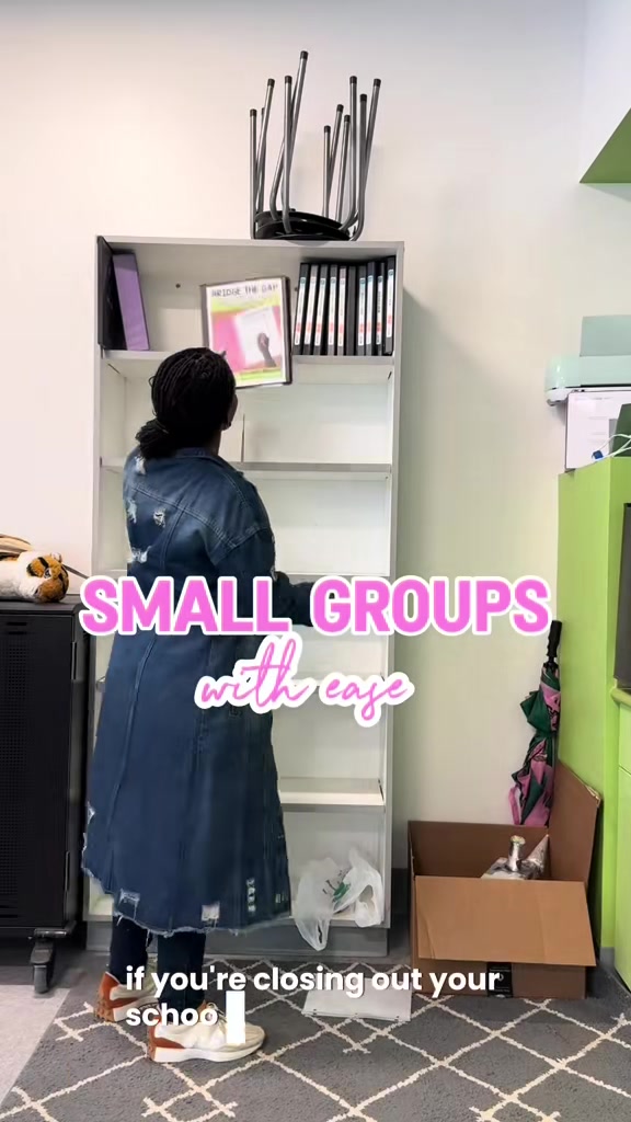 @Teaching With Glitter & Gold