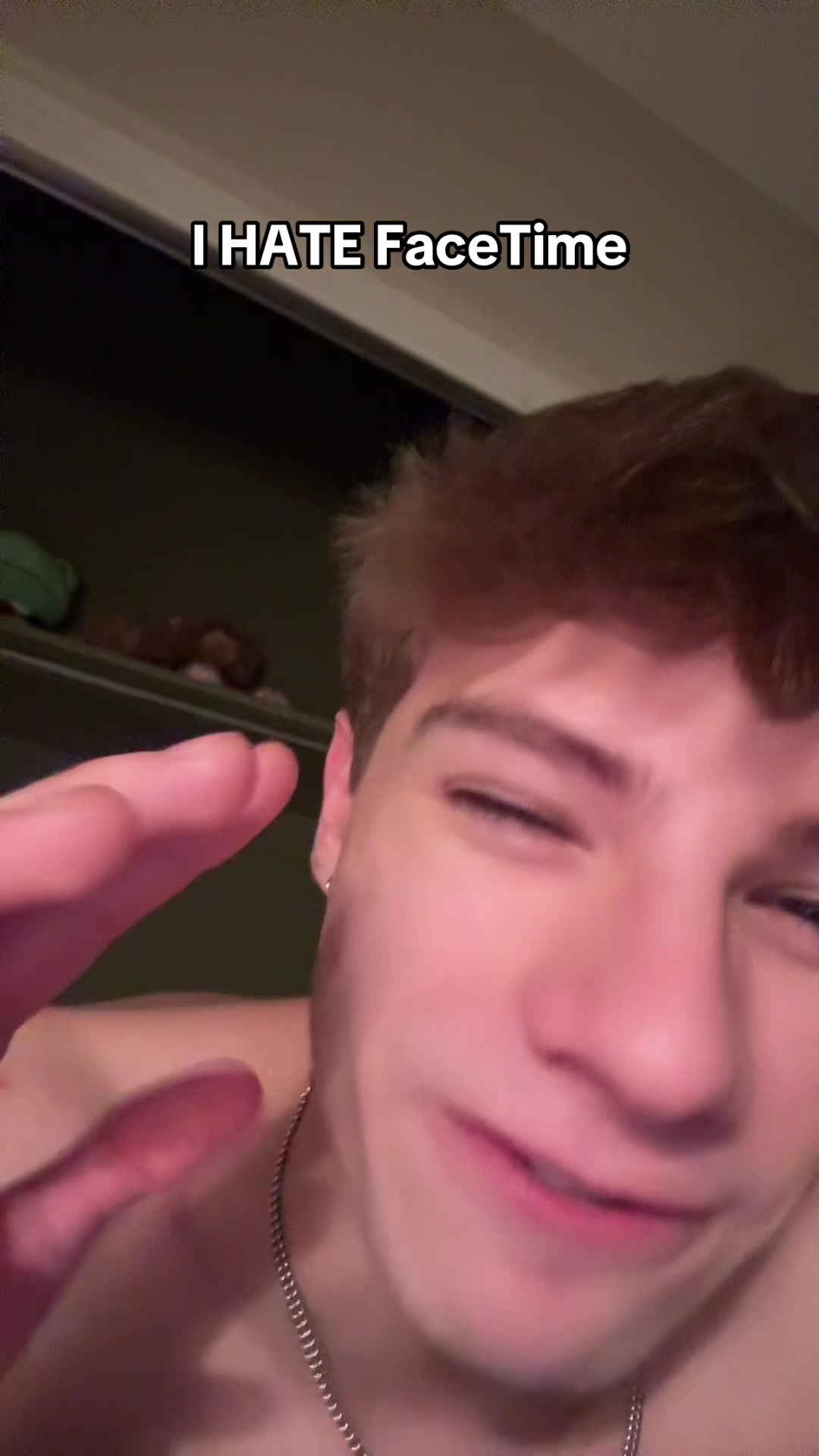 @Isaac Jon