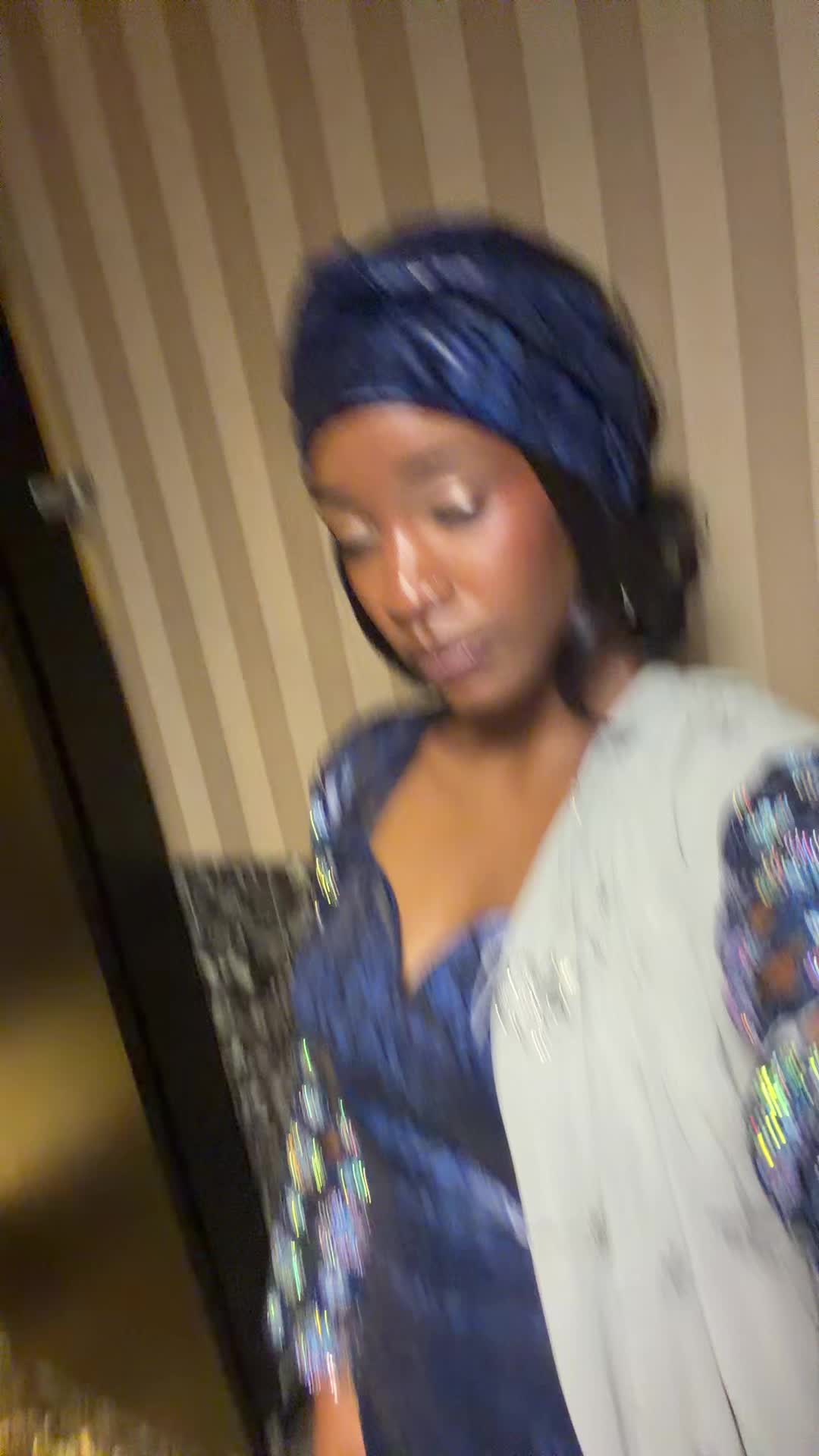 @Khadijah!