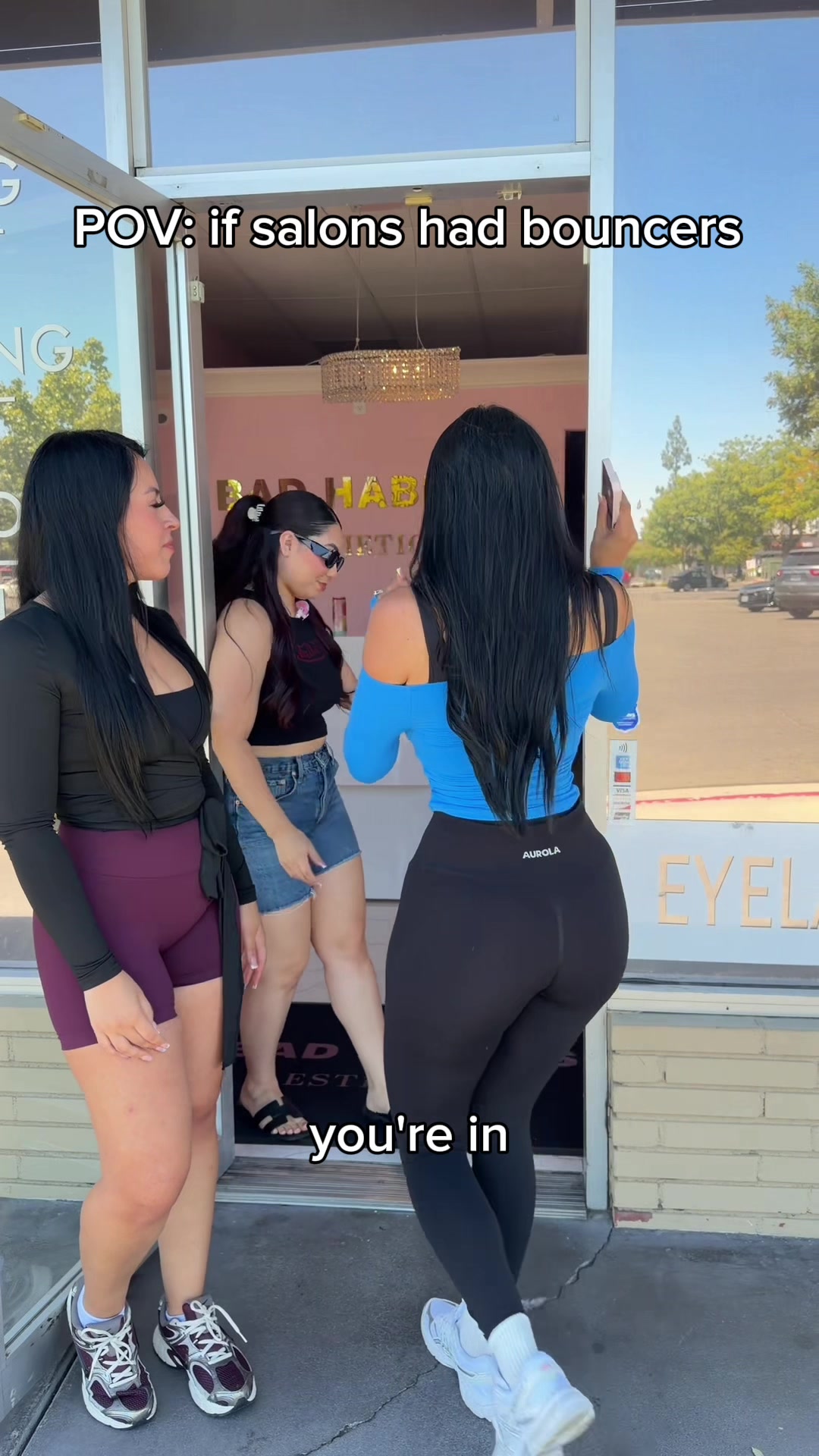@Bianca Estrada