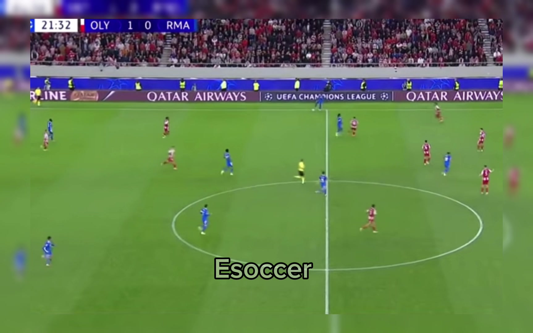 @ESoccer