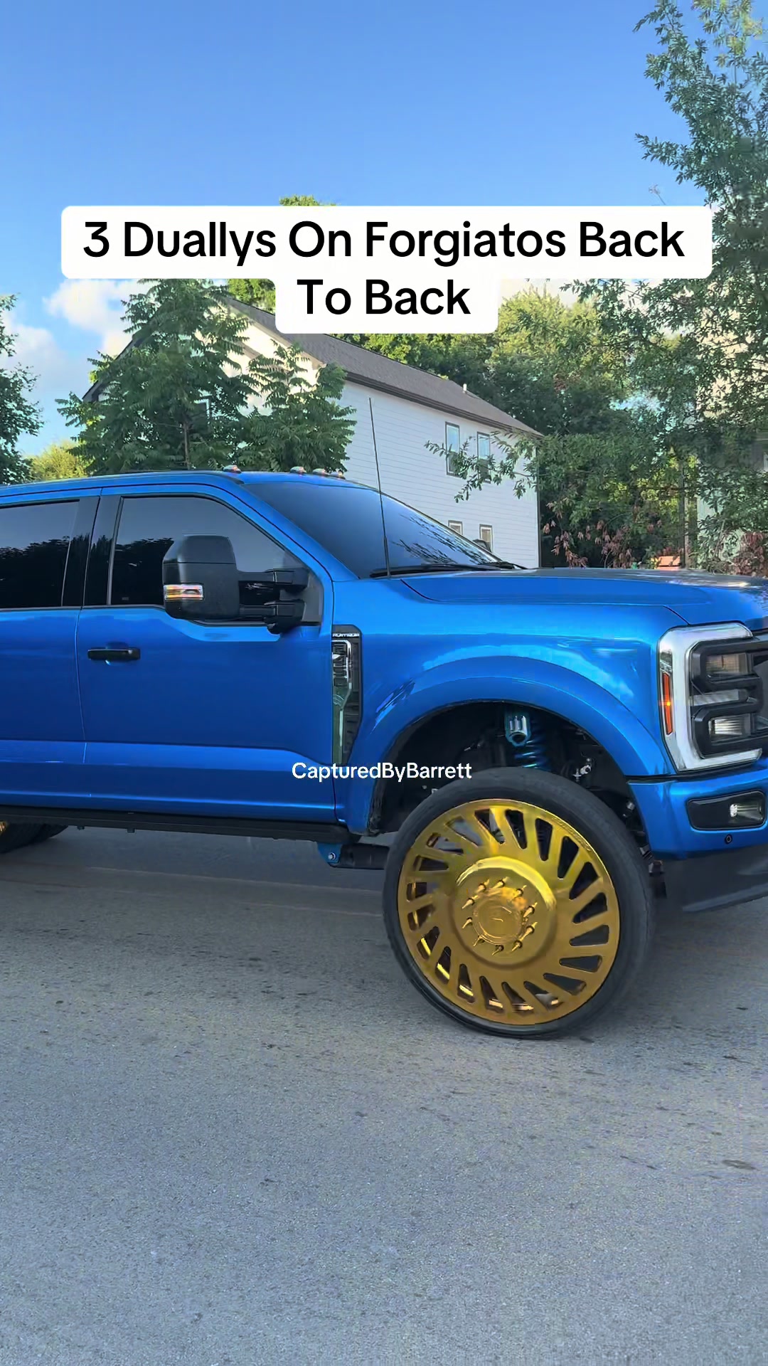 @Dj Barrett