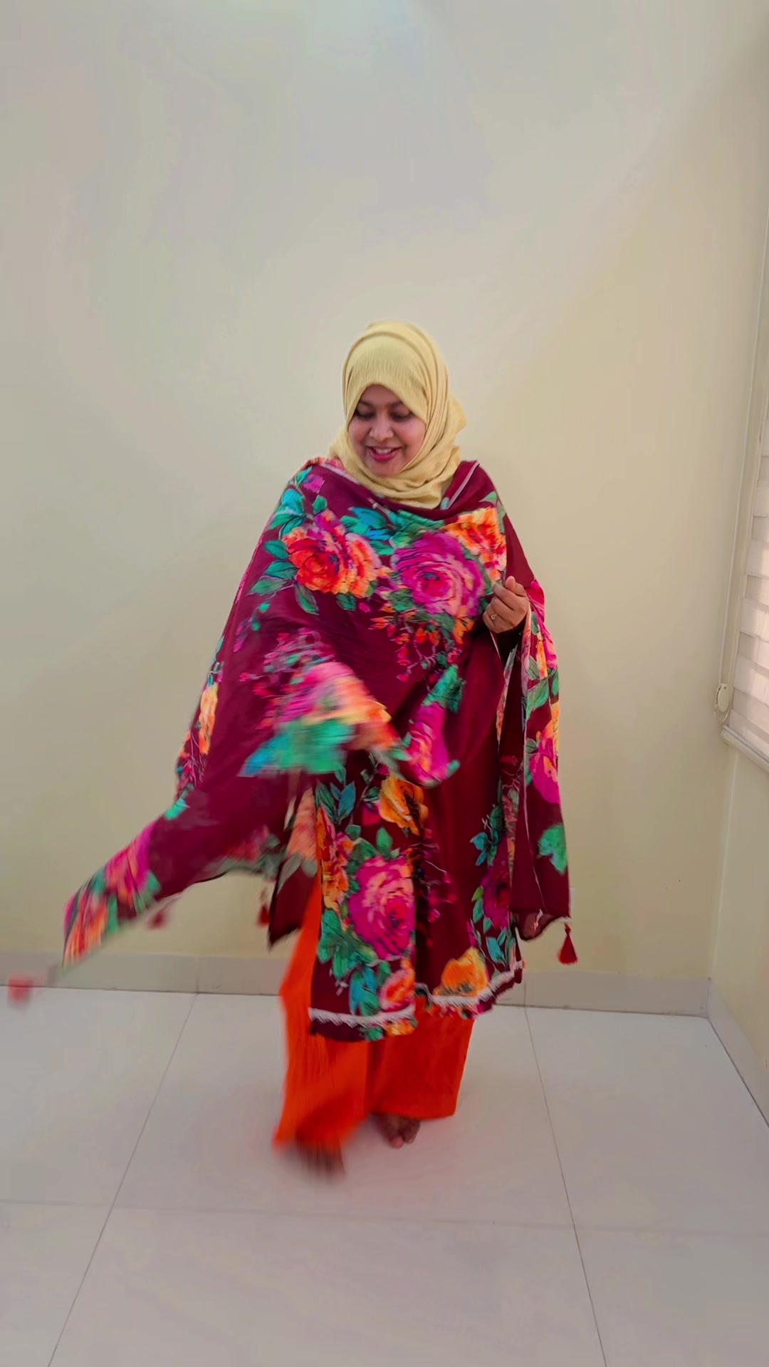 @Shakila Sathi USA
