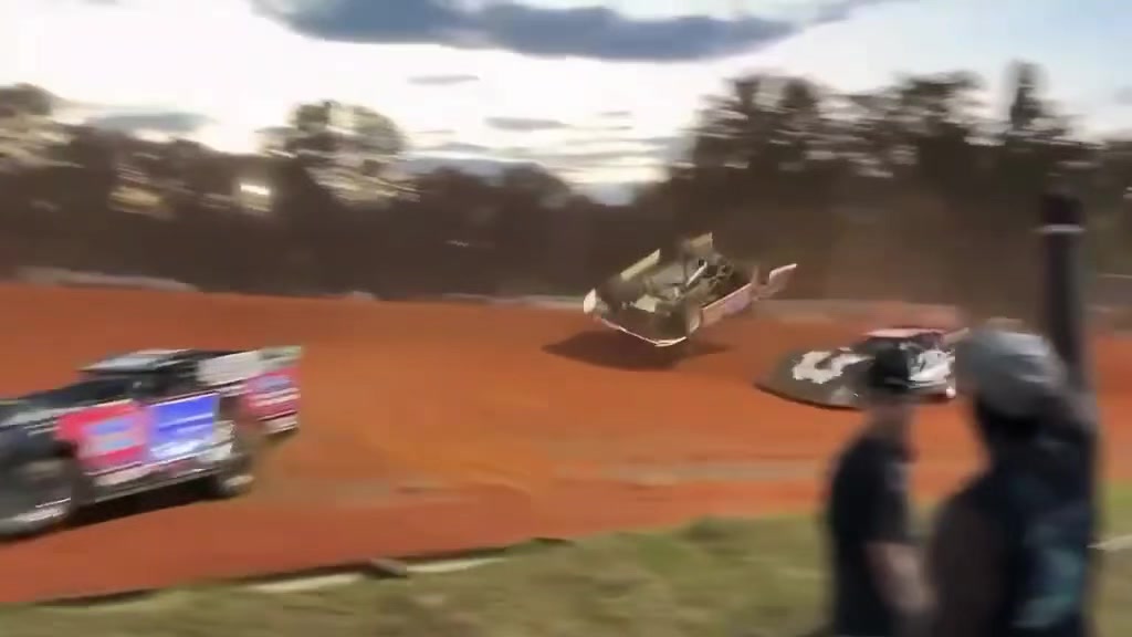@sumterspeedway