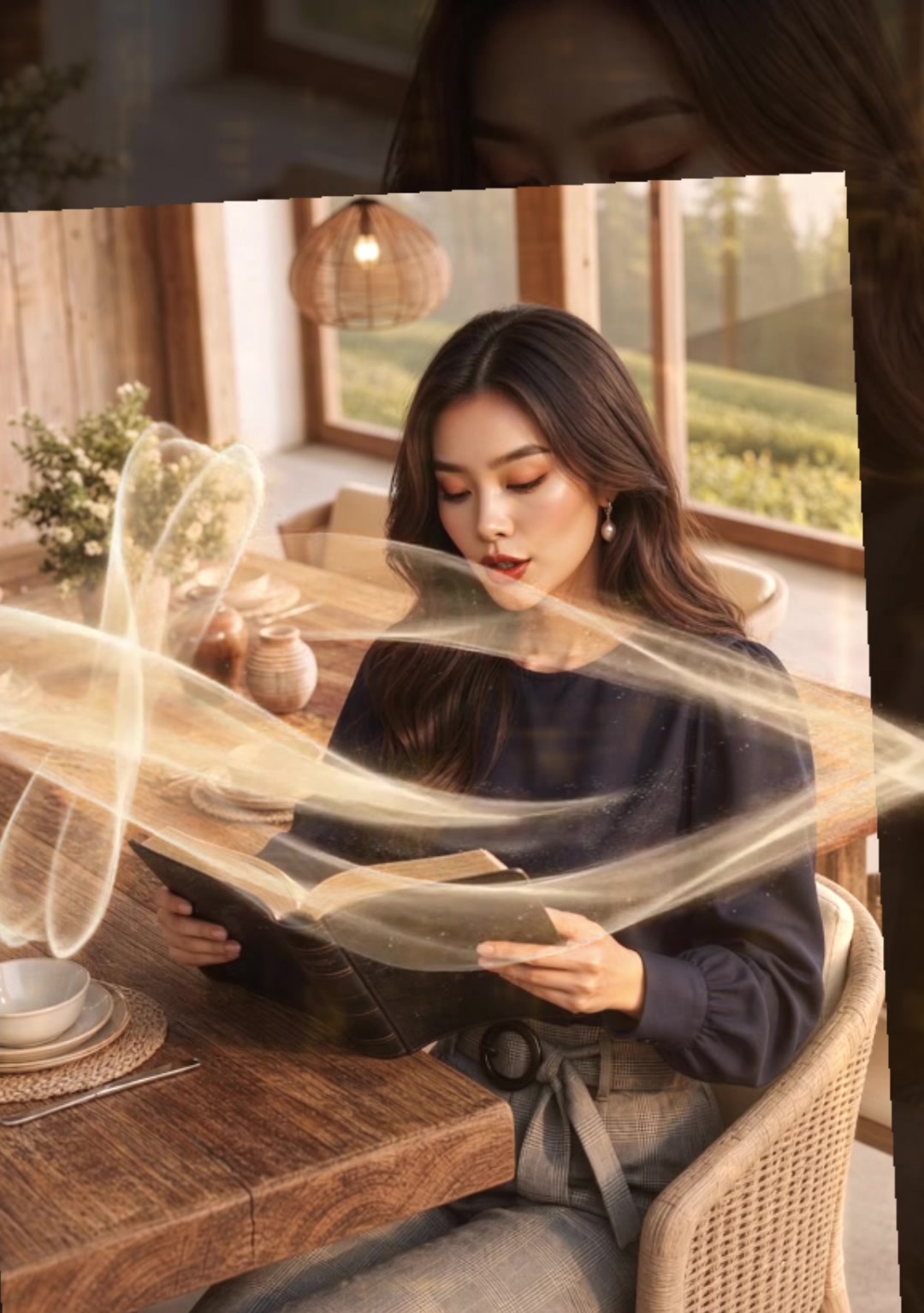 @Yeshua’Bride Story(Katherine)