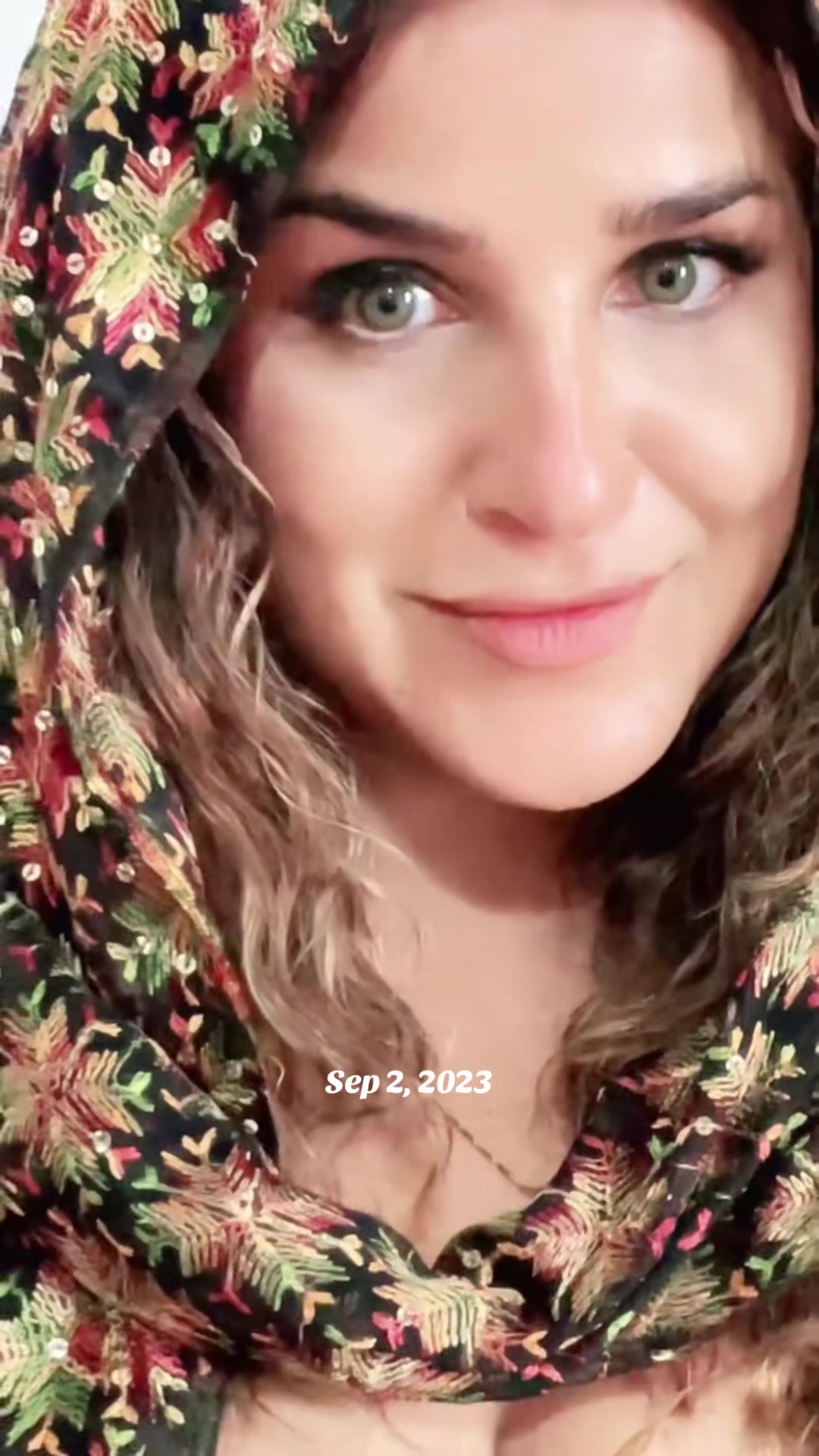 @Greeneyes883💚🧿