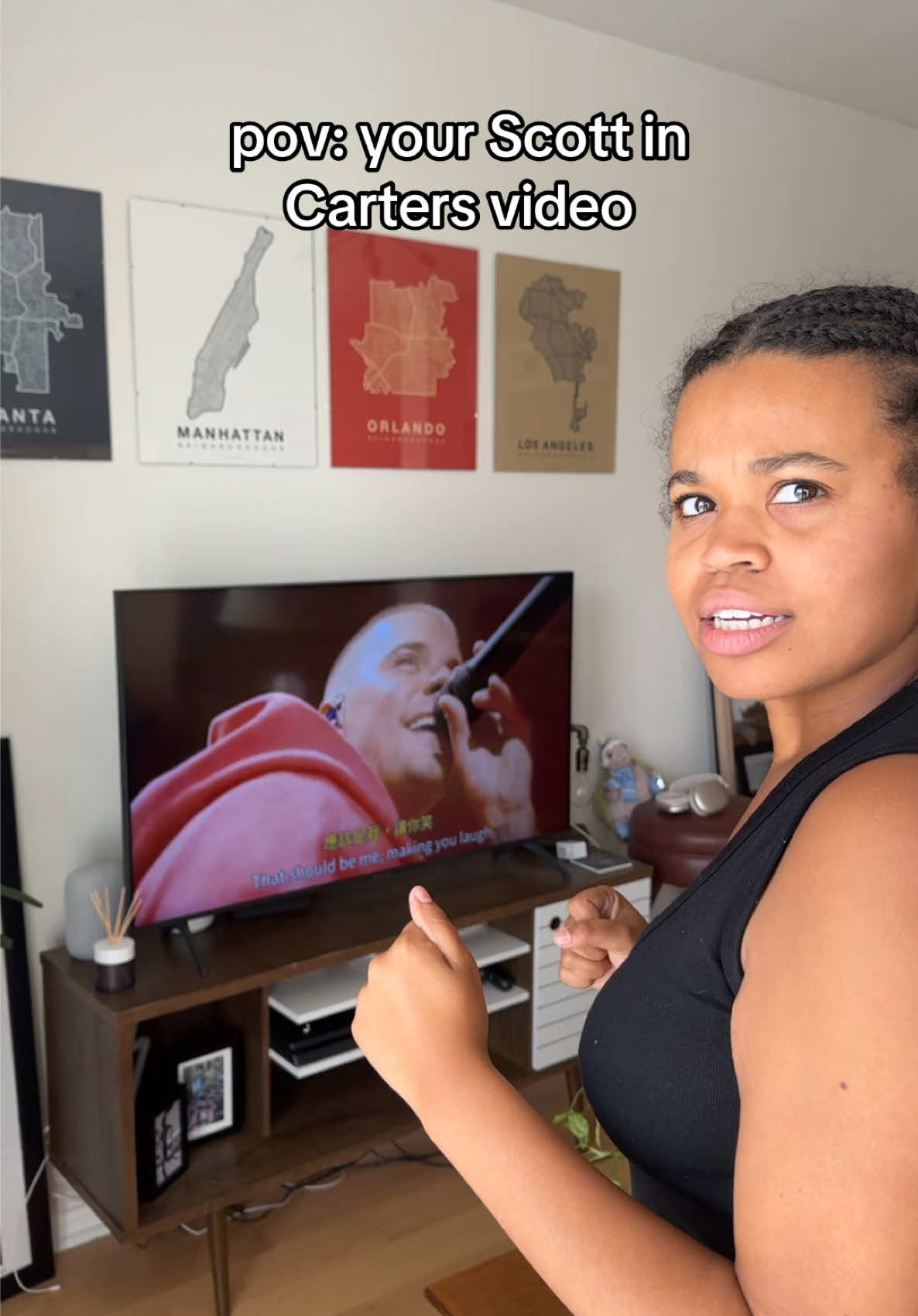 @Mya Angelise