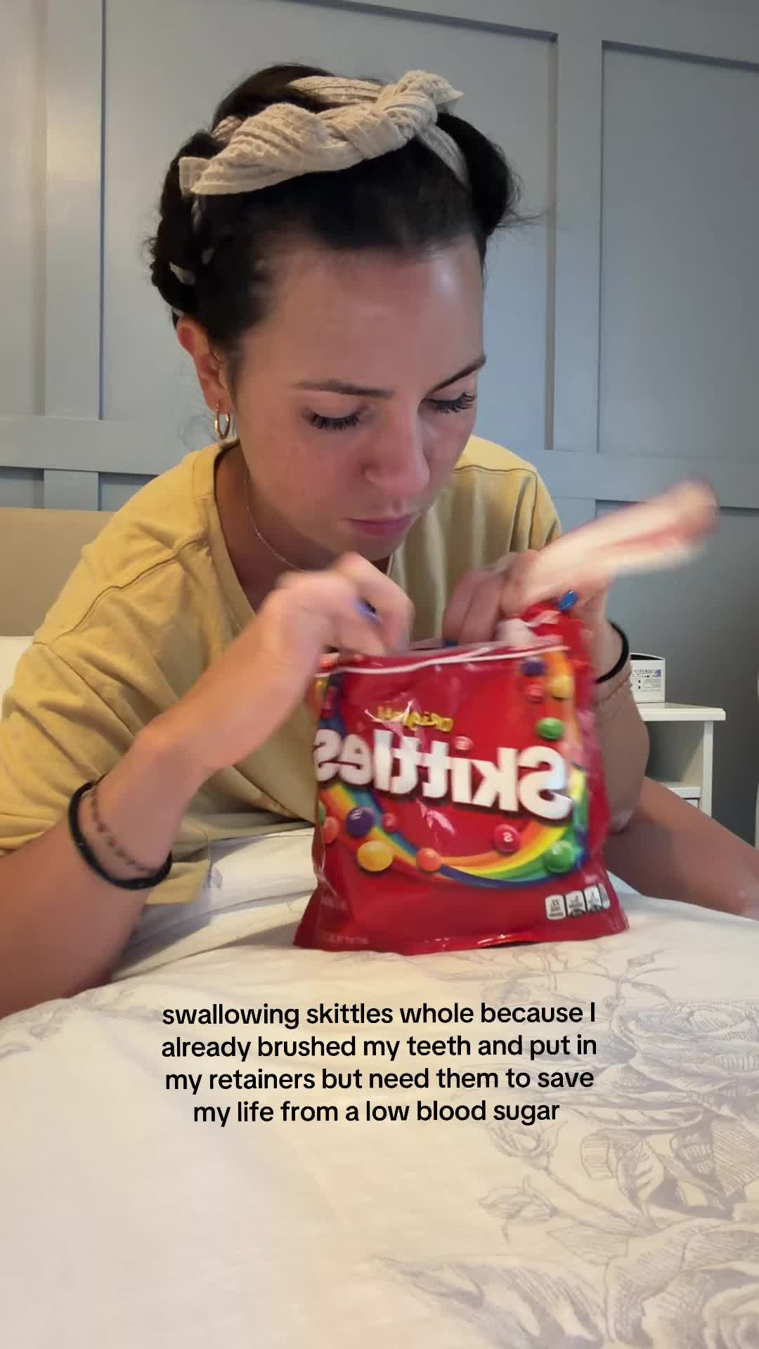 @Addy Tayler | T1D