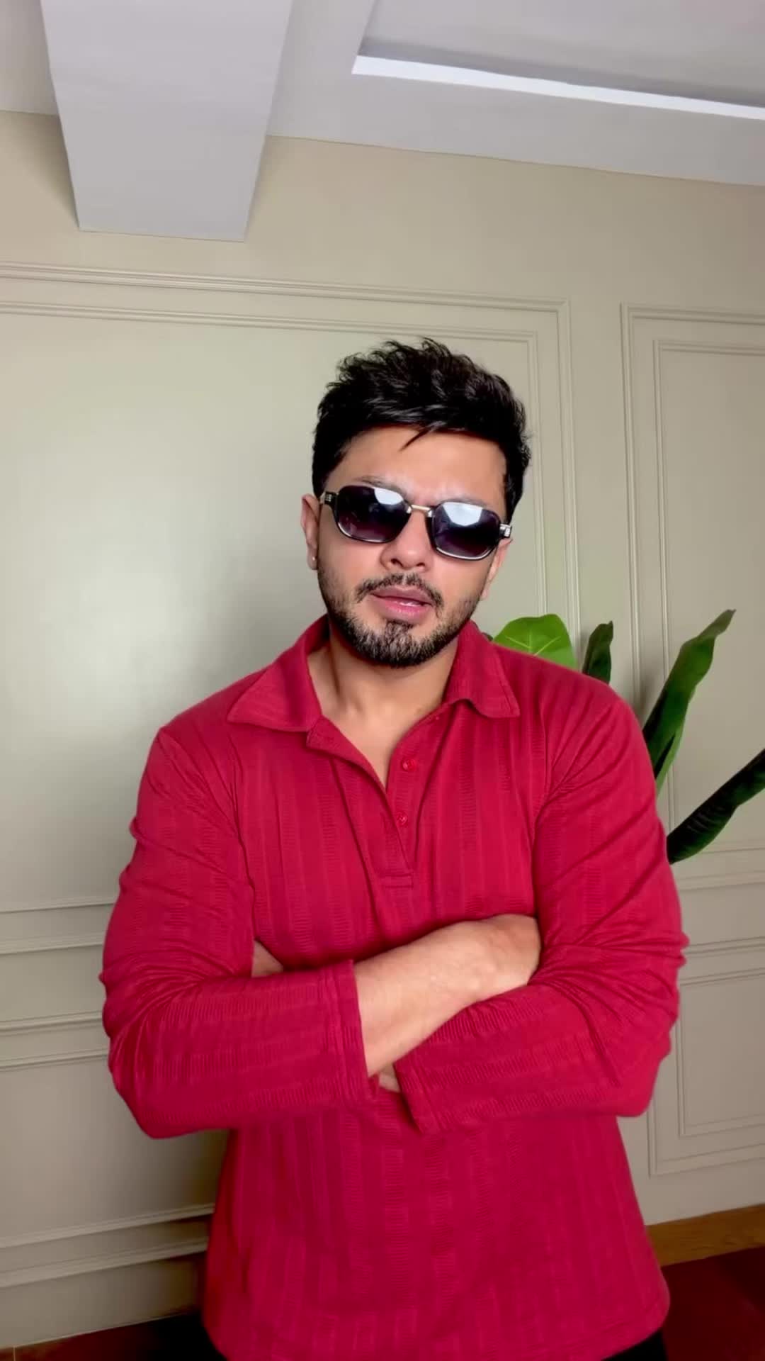 @Shehrose | Dallas Creator