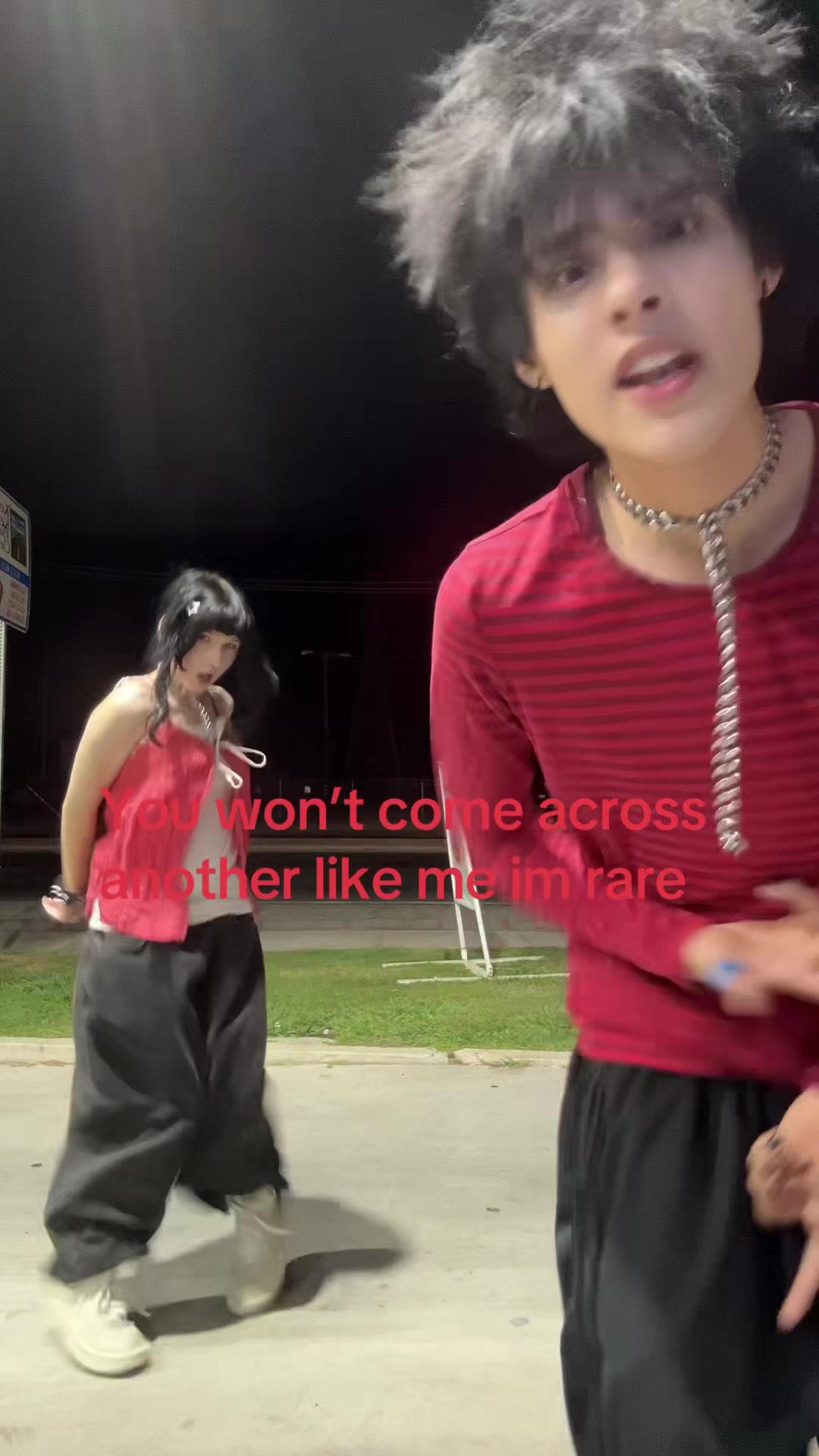 @Joji