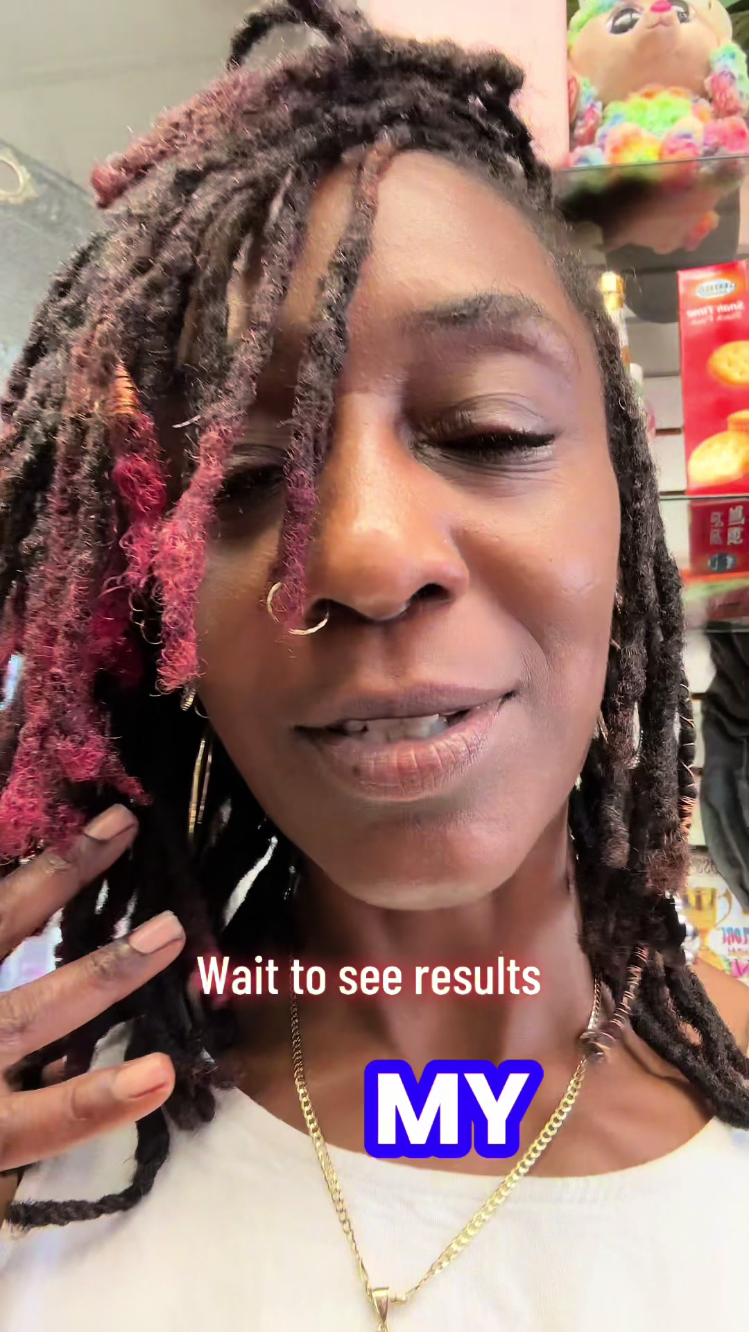 @THE DRIP BOSS hair growth oils