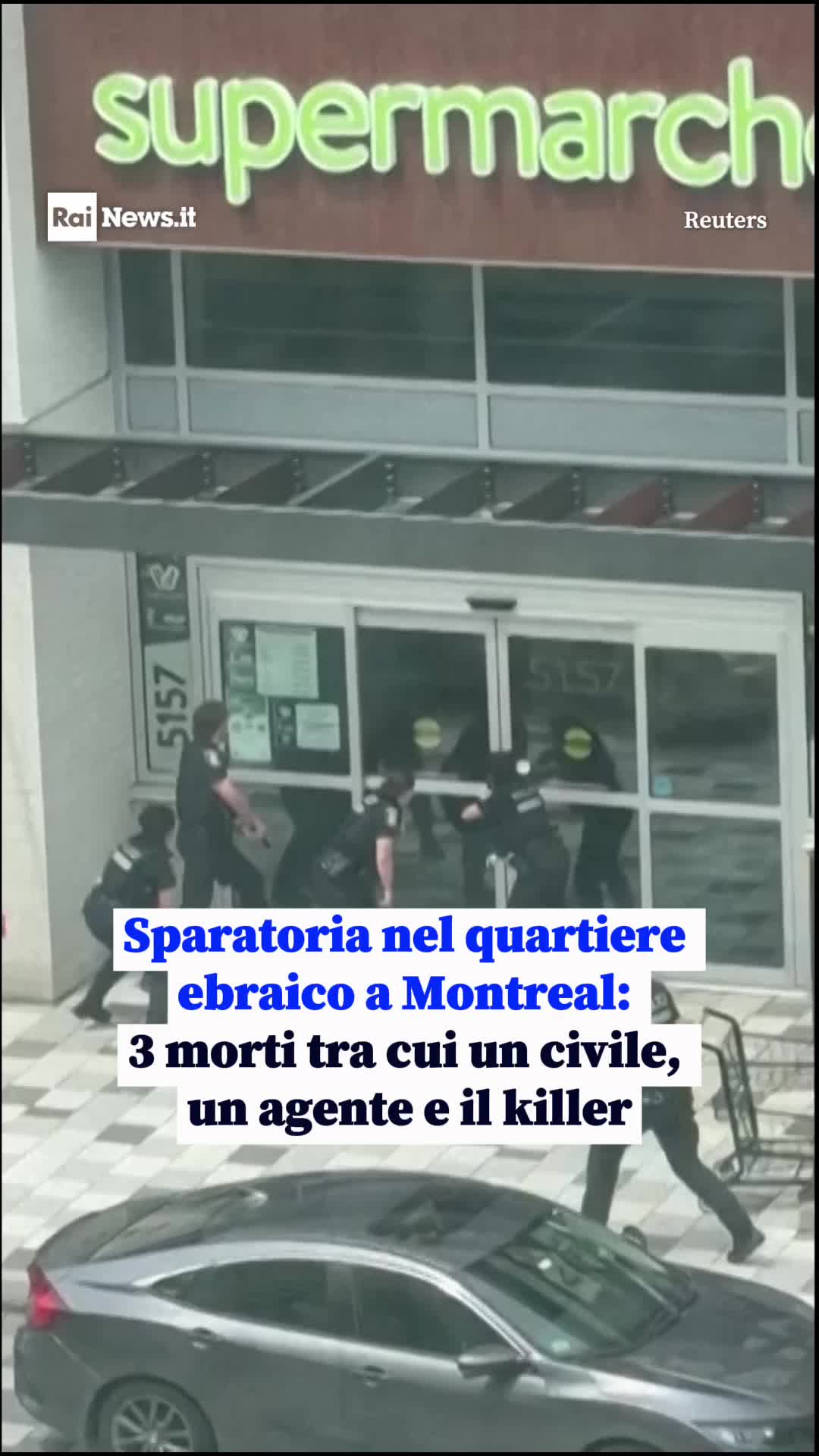 @RaiNews