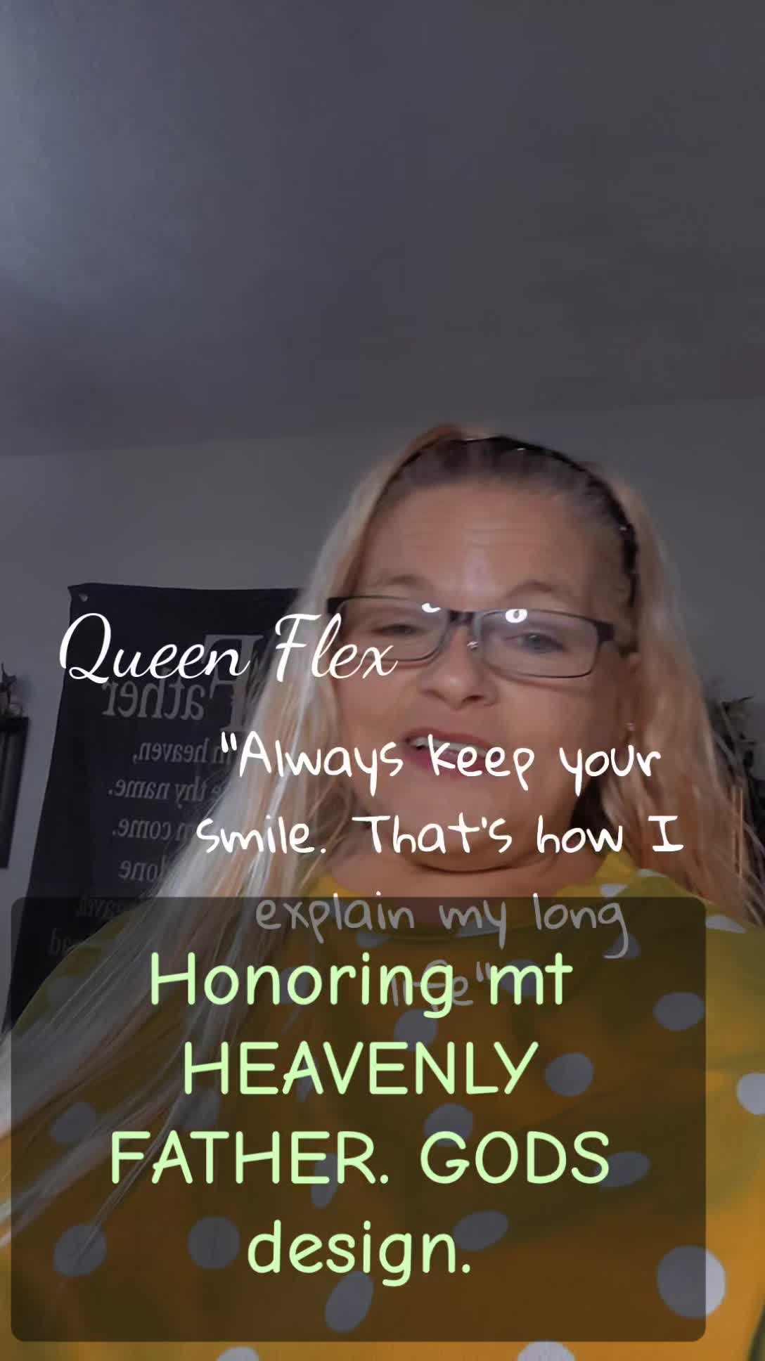 @QUEEN 👑 FLEX💪
