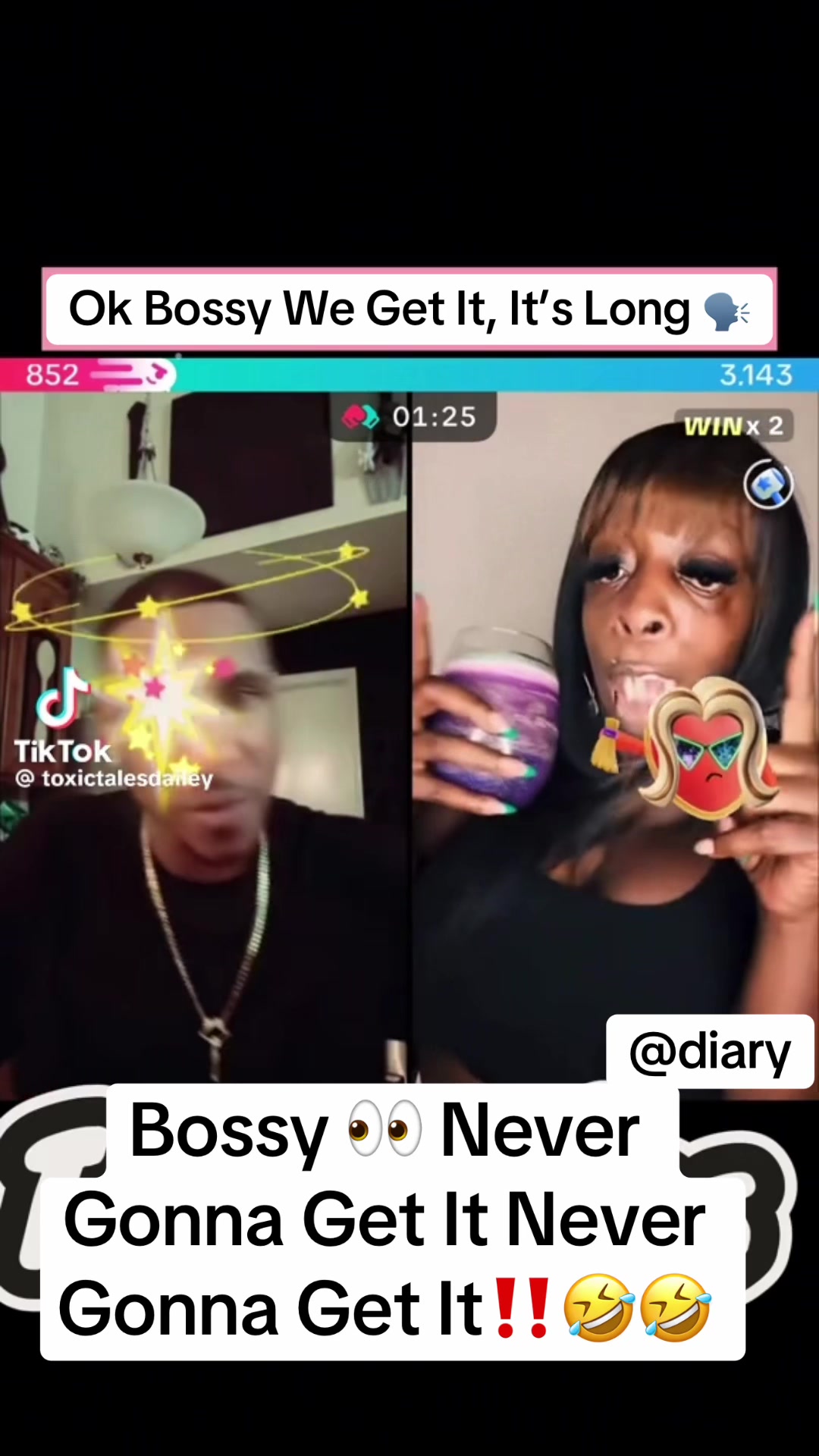 @Diary