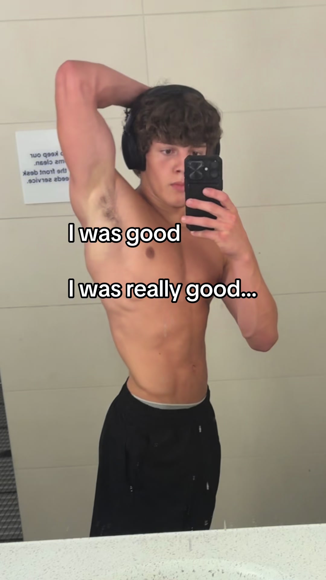 @Liftmike