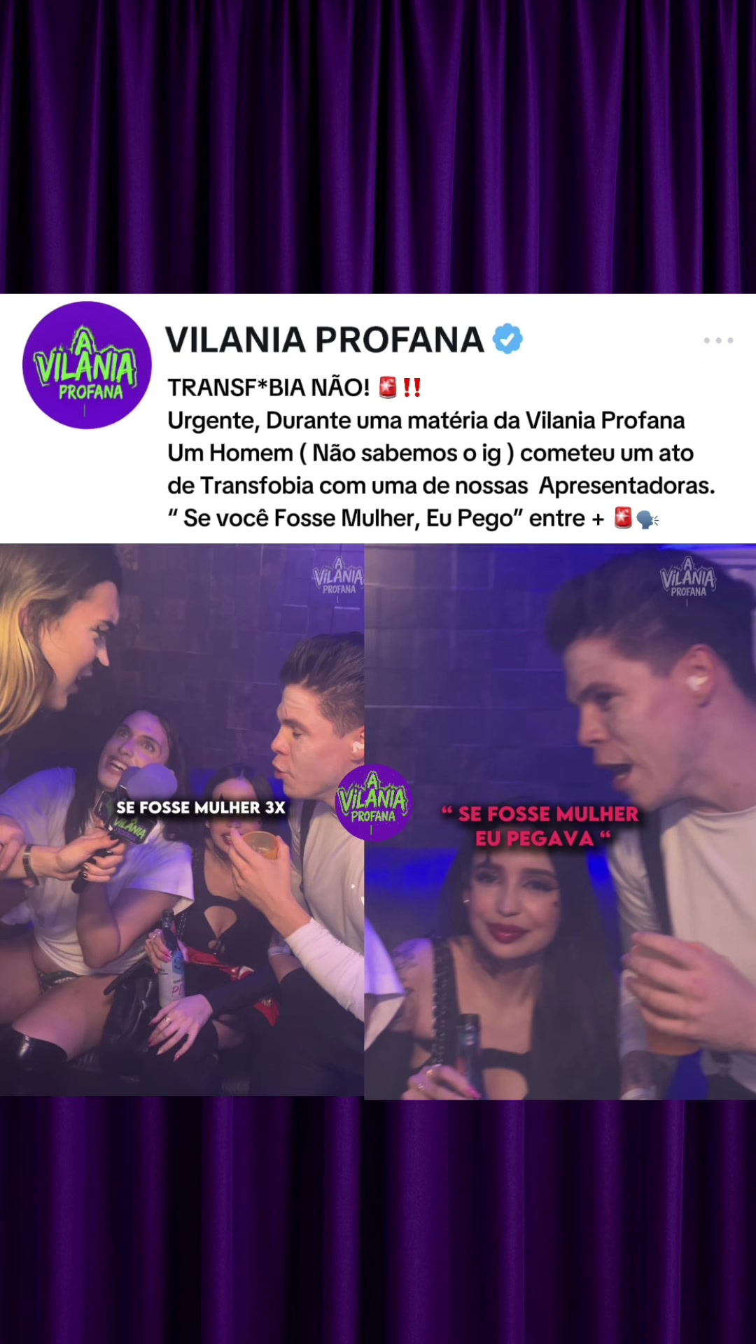 @Vilania Profana