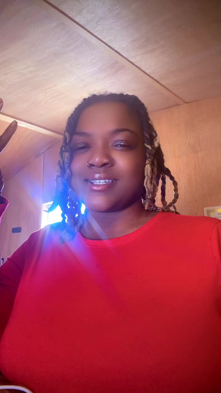 @05/19EmpressKrissy444