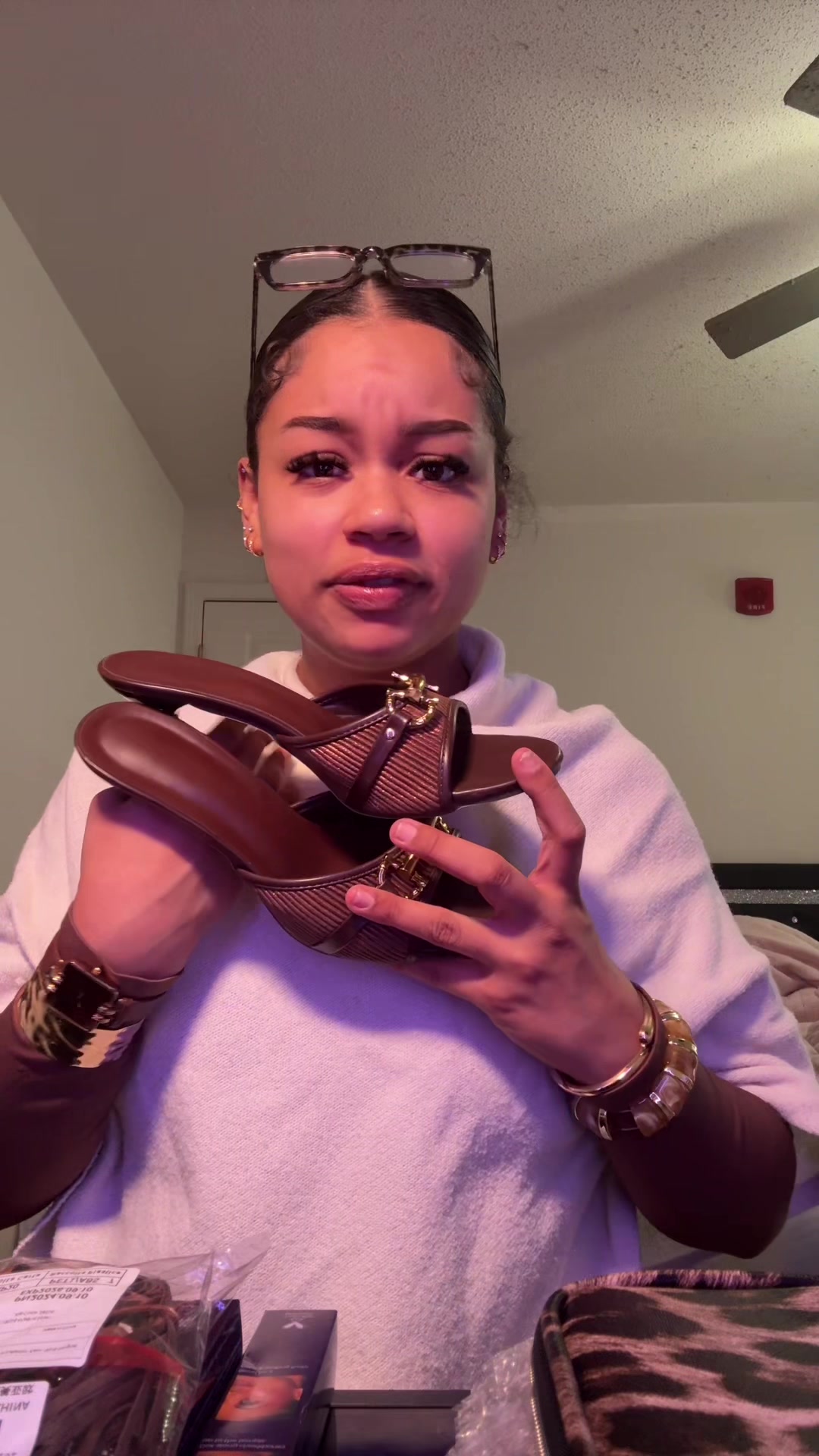 @Tyra Marie