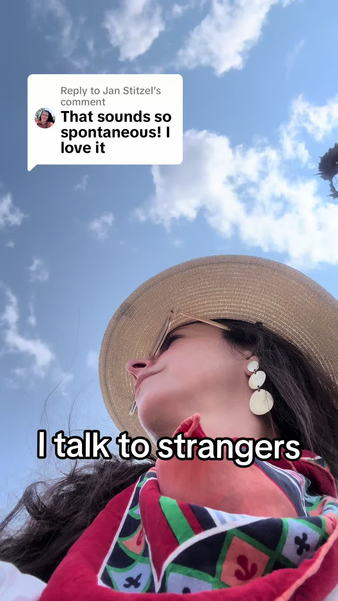 @Dorilee