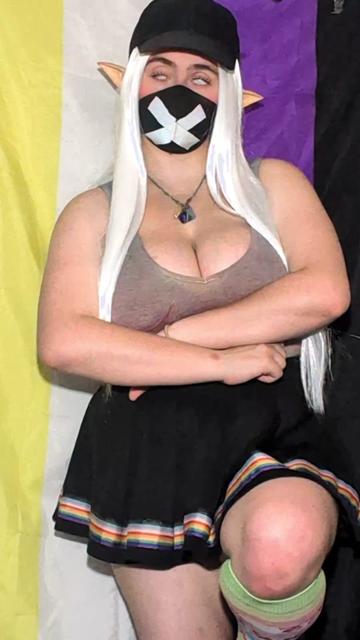 @VeiledVixen