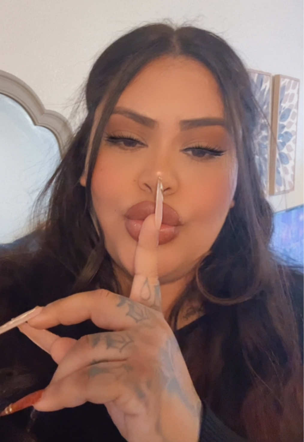@Jojo Gee