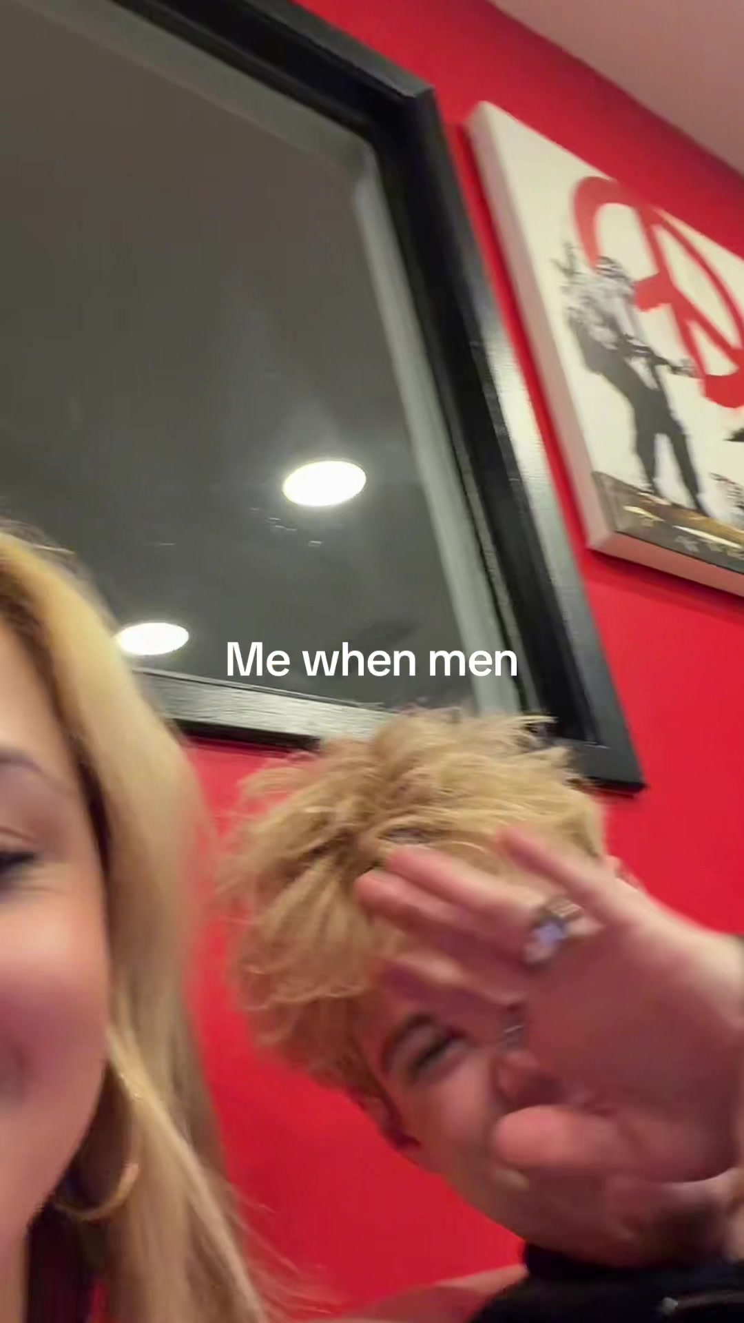@Morgan Landrigan