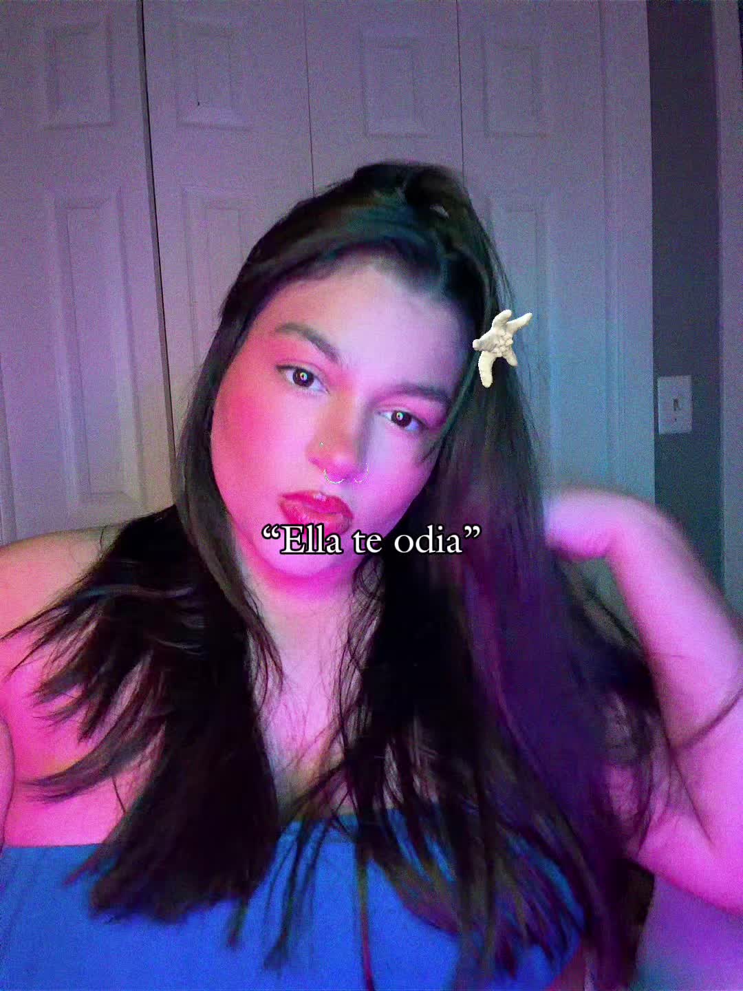 @Michelle Rivera