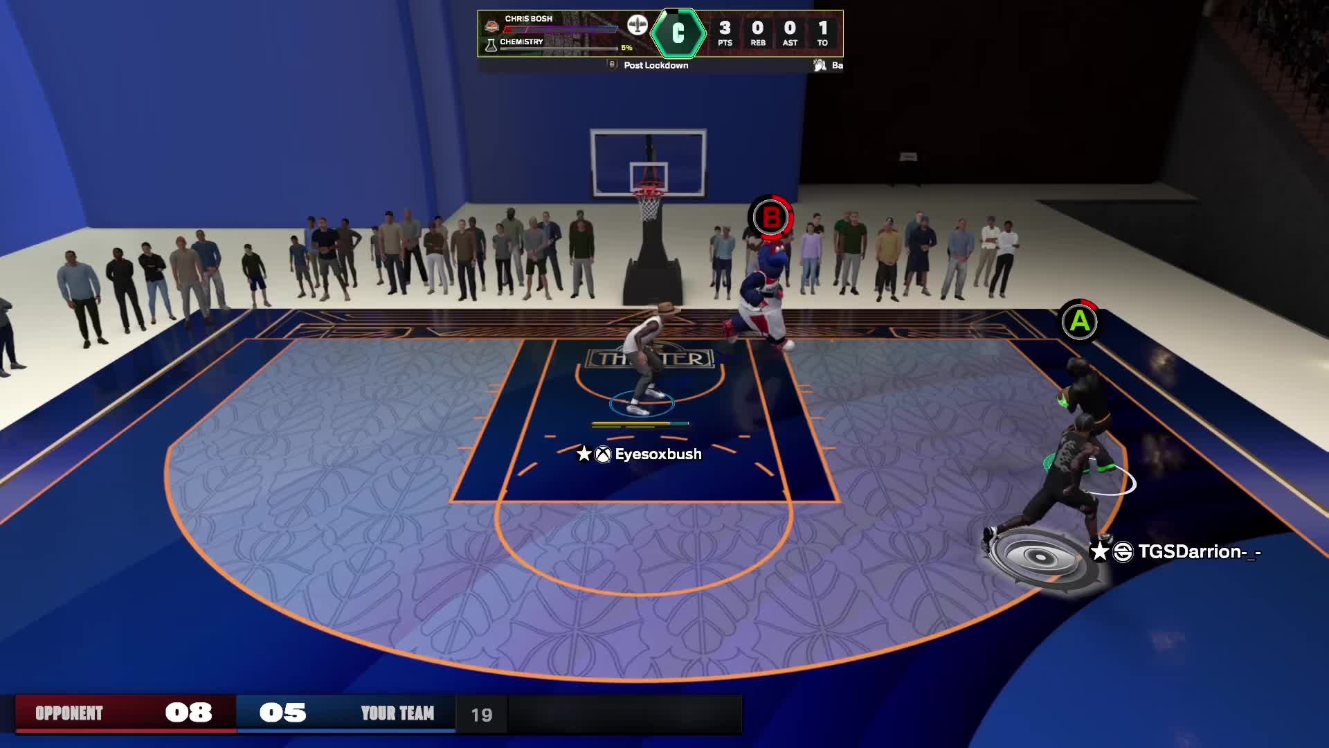 @Trey3Xbush324