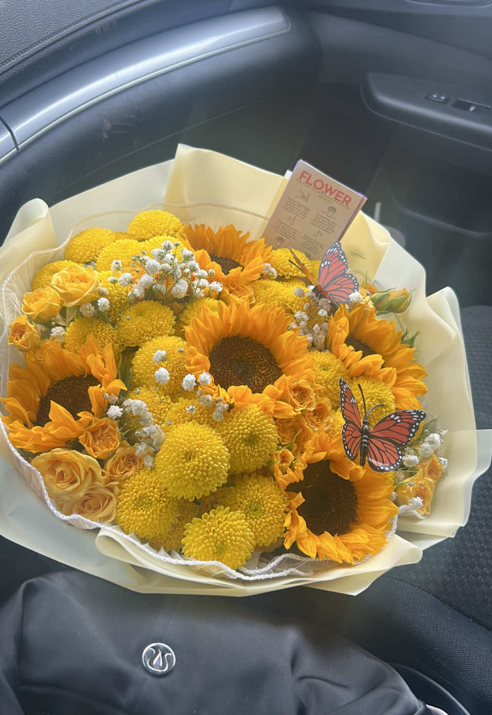 @Mila Flowers🌺