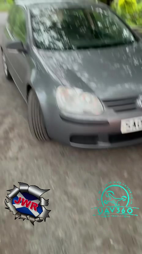 @JWR Recovery & Detailing