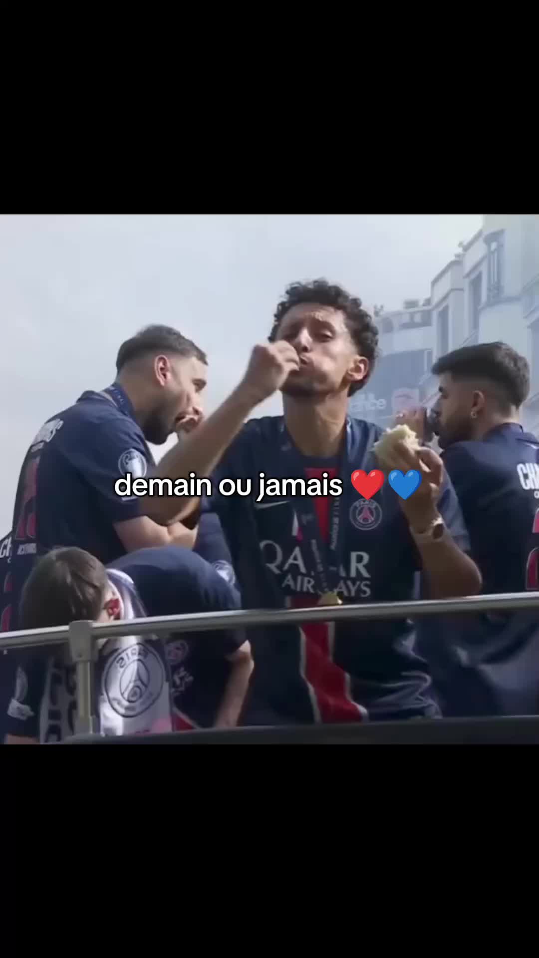 @โค๏ธ ICI C'EST PARIS ๐