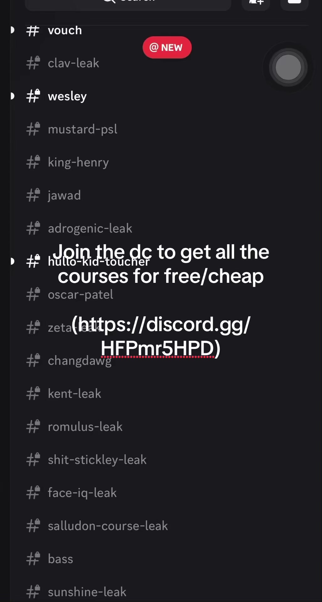 @♾️