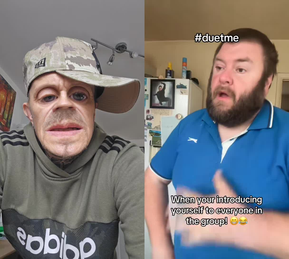 @🎵 🇬🇧PEZZA-G & JOJO🇬🇧 🎵