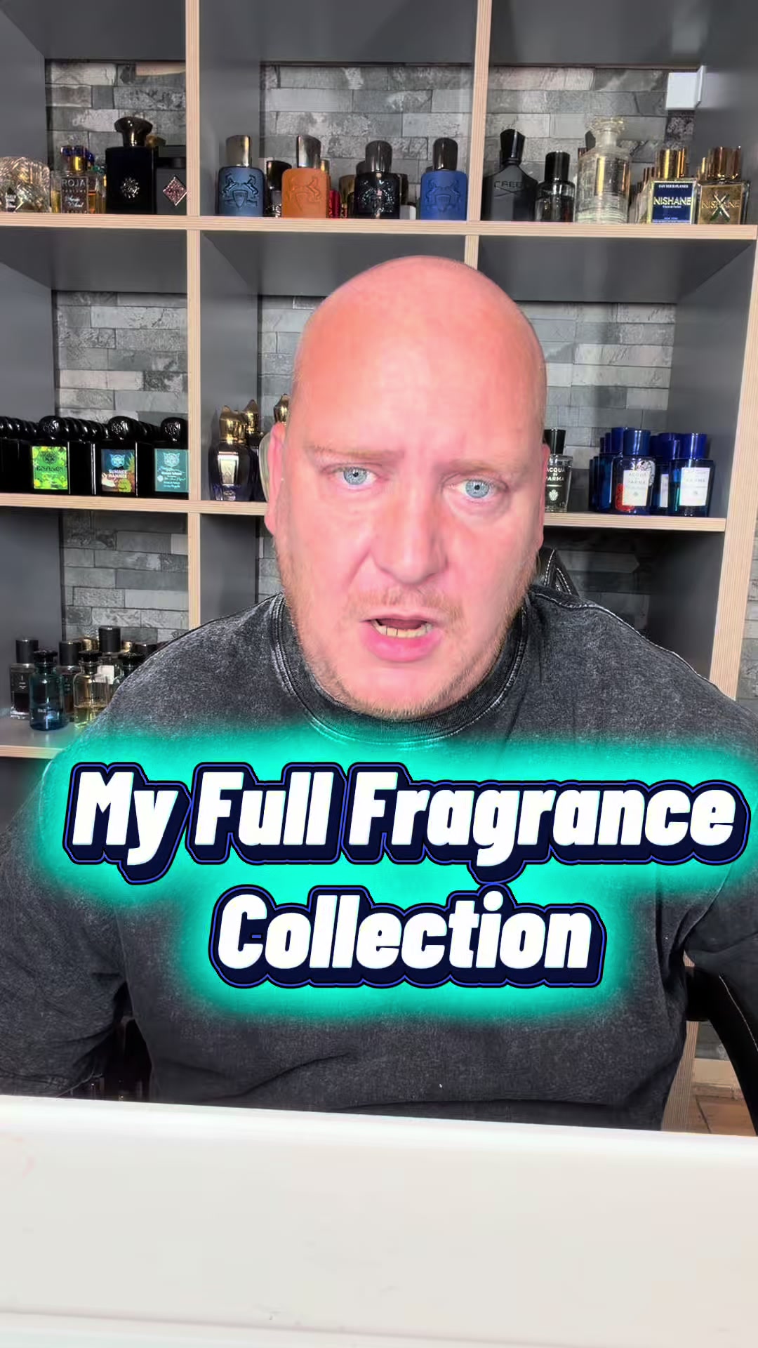 @(SSF) Strong Style Fragrances