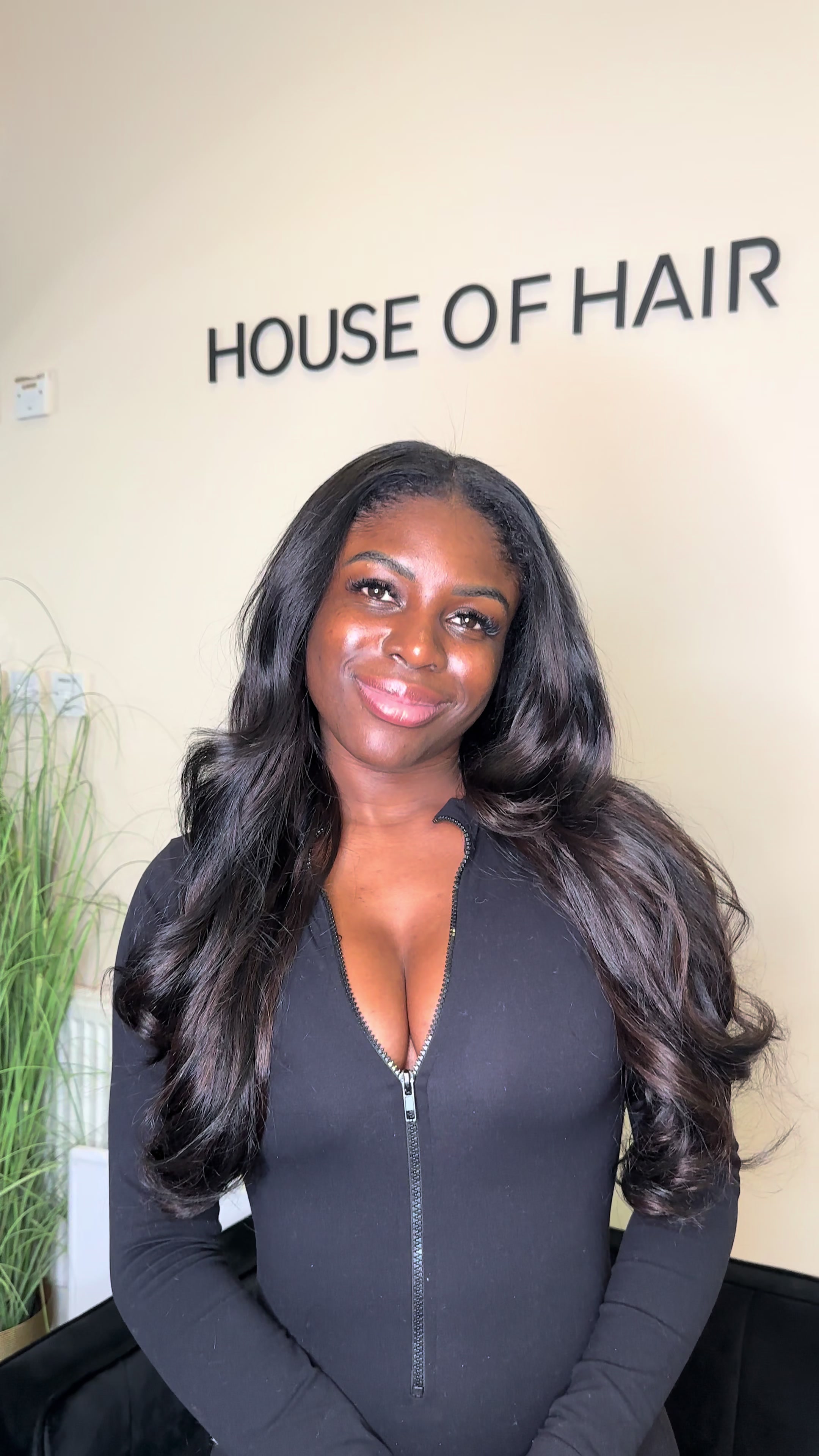 @HOUSE HAIR UK LIMITED