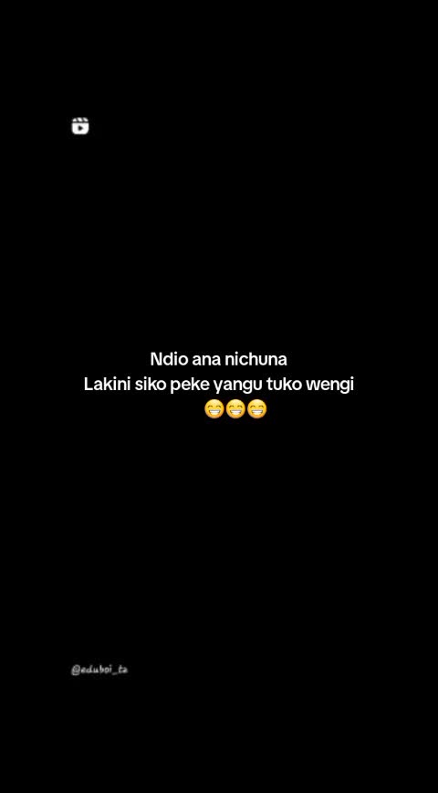 @Dogo Abi mwaisa أبي مويسا