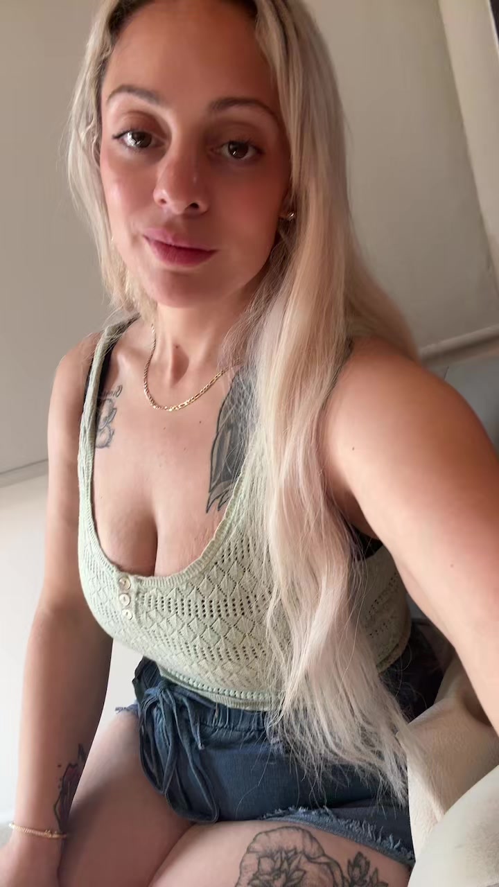 @Amanda Rae