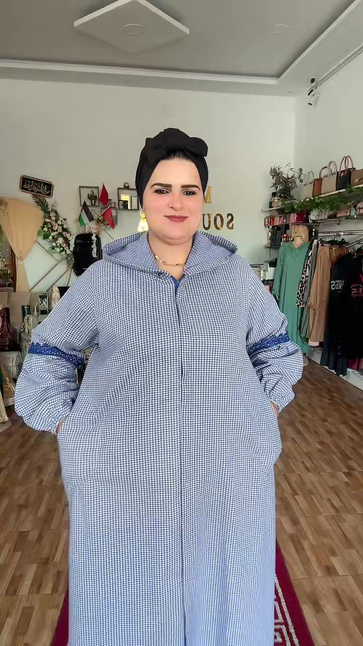@Moda Soukaina