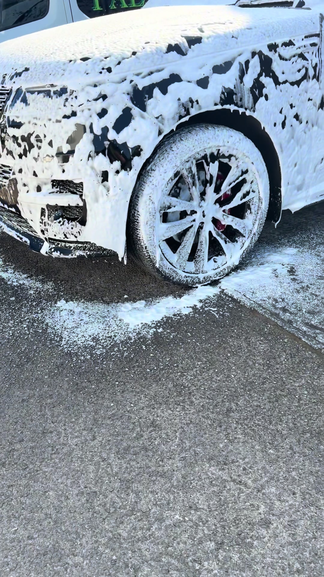 @💚pal valet and detailing💚
