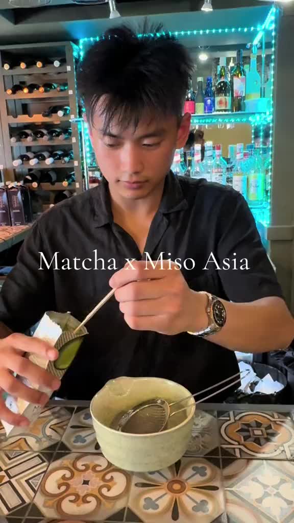 @Misohospitality