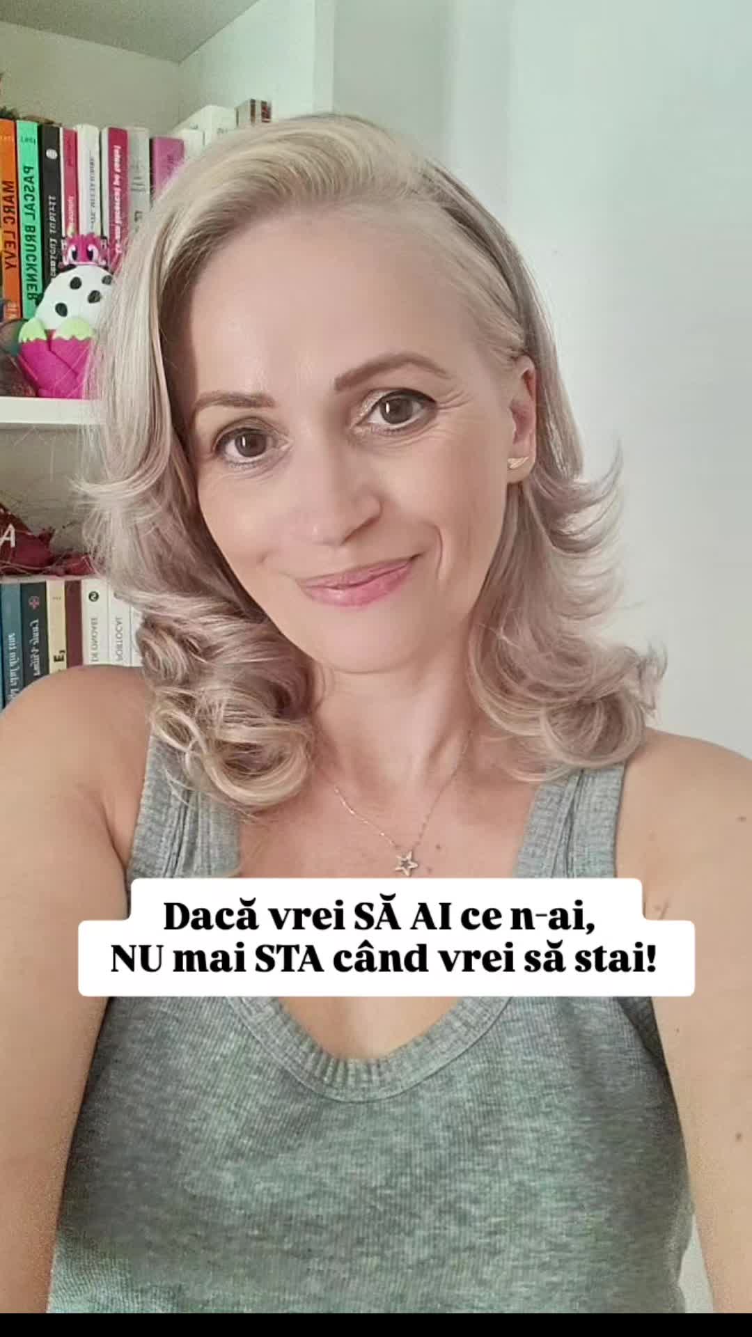 @Roxana Maria Baciu | Psiholog